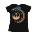 Miniatyrbild 1 av 4: Harry Potter Dam/Tjej - Hogwarts Moon - T-shirt i bomull