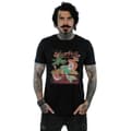 Miniatyrbild 2 av 3: Disney Den lilla sjöjungfrun - T-shirt med hälsningar från Atlantica