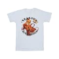 Pikkukuva 1 / 3: Disney Mens The Nightmare Before Christmas Seasons Screamings T-Shirt