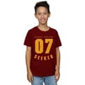 Miniatyrbillede 3 af 4: Harry Potter Boys Seeker 07 T-Shirt