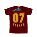 Miniatyrbillede 1 af 4: Harry Potter Boys Seeker 07 T-Shirt