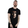 Miniatyrbillede 3 af 4: Harry Potter Mens Severus Snape Portrait T-Shirt