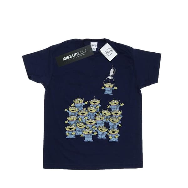 Disney Toy Story - The Claw - T-shirt för herrar