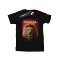 Pikkukuva 1 / 3: Disney Mens The Lion King Movie Mufasa Poster T-Shirt