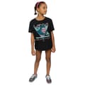 Pikkukuva 4 / 5: Star Wars Girls Lando Calrissian Rock Poster Cotton T-Shirt