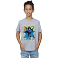 Miniatyrbillede 2 af 3: Disney Boys Big Hero 6 Hiro Anime T-Shirt