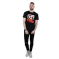 Miniatyrbilde 4 av 5: Disney Mens Cars Lightning Fast T-Shirt