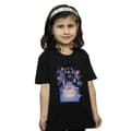 Pikkukuva 2 / 3: Star Wars Girls Episode V Movie Poster Cotton T-Shirt
