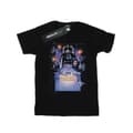 Pikkukuva 1 / 3: Star Wars Girls Episode V Movie Poster Cotton T-Shirt
