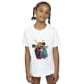 Pikkukuva 3 / 4: Disney Girls Encanto Magic Of Family Cotton T-Shirt