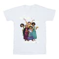 Pikkukuva 1 / 4: Disney Girls Encanto Magic Of Family Cotton T-Shirt