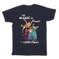 Pikkukuva 1 / 4: Disney Girls Encanto Magic Of Family Cotton T-Shirt