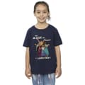 Pikkukuva 3 / 4: Disney Girls Encanto Magic Of Family Cotton T-Shirt