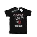 Miniatyrbild 1 av 5: Disney T-shirt "Musse Pigg presenterar" för pojkar