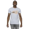 Miniatyrbillede 2 af 3: Looney Tunes Mens ACME Doodles Wile E Coyote T-Shirt