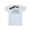 Miniatyrbild 1 av 3: Star Wars: The Rise of Skywalker Pojkar Star Wars The Rise Of Skywalker Trooper T-shirt med fylld logotyp