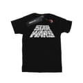 Miniatyrbild 1 av 3: Star Wars: The Rise of Skywalker Pojkar Star Wars The Rise Of Skywalker Trooper T-shirt med fylld logotyp