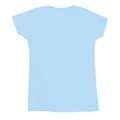 Miniatyrbild 2 av 2: Disney Dam/Tjej Cars Jackson Storm Stripes T-shirt i bomull