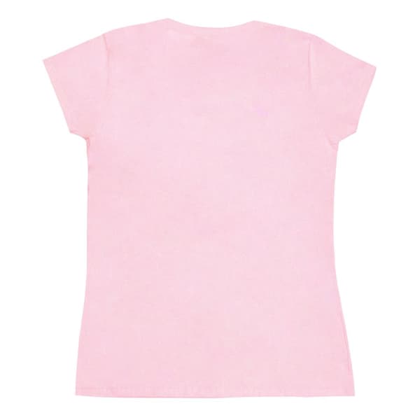 Disney Dam/Tjej Cars Jackson Storm Stripes T-shirt i bomull