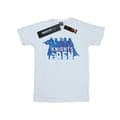 Miniatyrbillede 1 af 3: Star Wars: The Rise of Skywalker Girls Star Wars The Rise Of Skywalker Knights Of Ren Glitch Cotton T-Shirt