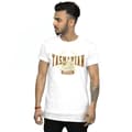 Miniatyrbillede 2 af 3: Looney Tunes Mens Tasmanian Devil Varsity T-Shirt