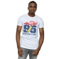 Miniatyrbilde 2 av 5: Disney Mens Cars Piston Cup 95 T-Shirt