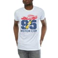 Miniatyrbilde 3 av 5: Disney Mens Cars Piston Cup 95 T-Shirt
