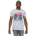 Miniatyrbilde 2 av 5: Disney Mens Cars Piston Cup 95 T-Shirt
