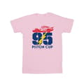 Miniatyrbilde 1 av 2: Disney Mens Cars Piston Cup 95 T-Shirt