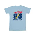 Miniatyrbilde 1 av 2: Disney Mens Cars Piston Cup 95 T-Shirt