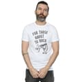 Miniatyrbilde 2 av 5: AC/DC Mens For Those About To Rock Cannon T-Shirt