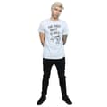 Miniatyrbilde 4 av 5: AC/DC Mens For Those About To Rock Cannon T-Shirt