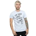 Miniatyrbilde 2 av 5: AC/DC Mens For Those About To Rock Cannon T-Shirt