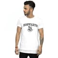 Miniatyrbild 2 av 3: Harry Potter Herr Hogwarts Crest T-Shirt