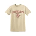 Miniatyrbild 1 av 3: Harry Potter Herr Hogwarts Crest T-Shirt