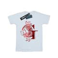 Miniatyrbillede 1 af 5: Harry Potter Girls Gryffindor Lion Cotton T-Shirt