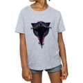 Miniatyrbild 3 av 5: Harry Potter Neon Dementors bomulls-T-shirt för flickor