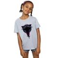 Miniatyrbild 2 av 5: Harry Potter Neon Dementors bomulls-T-shirt för flickor