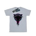Miniatyrbild 1 av 5: Harry Potter Neon Dementors bomulls-T-shirt för flickor