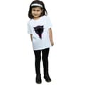 Miniatyrbild 4 av 5: Harry Potter Neon Dementors bomulls-T-shirt för flickor