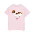 Miniatyrbild 1 av 3: Disney Pojkar Big Hero 6 Baymax Kitten Pose T-shirt
