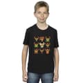 Miniatyrbillede 2 af 4: Disney Boys Lilo & Stitch Halloween Costumes T-Shirt