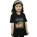 Miniatyrbilde 2 av 3: Disney Girls Snow White And The Seven Dwarfs Cotton T-Shirt