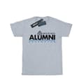 Miniatyrbillede 1 af 3: Harry Potter Girls Hogwarts Alumni Ravenclaw Cotton T-Shirt