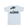 Miniatyrbillede 1 af 3: Harry Potter Girls Hogwarts Alumni Ravenclaw Cotton T-Shirt