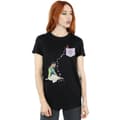 Miniatyrbillede 2 af 3: Disney Womens/Ladies Mulan Always Here For You Cotton Boyfriend T-Shirt