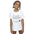 Miniatyrbilde 2 av 3: Harry Potter Girls Wizard In Training Cotton T-Shirt