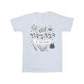 Miniatyrbilde 1 av 3: Harry Potter Girls Wizard In Training Cotton T-Shirt