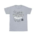 Miniatyrbilde 1 av 3: Harry Potter Girls Wizard In Training Cotton T-Shirt
