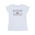 Miniatyrbilde 1 av 3: NASA Womens/Ladies Kennedy Space Centre Explore Cotton T-Shirt